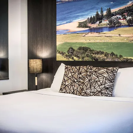 Mercure Gerringong Resort Exterior photo