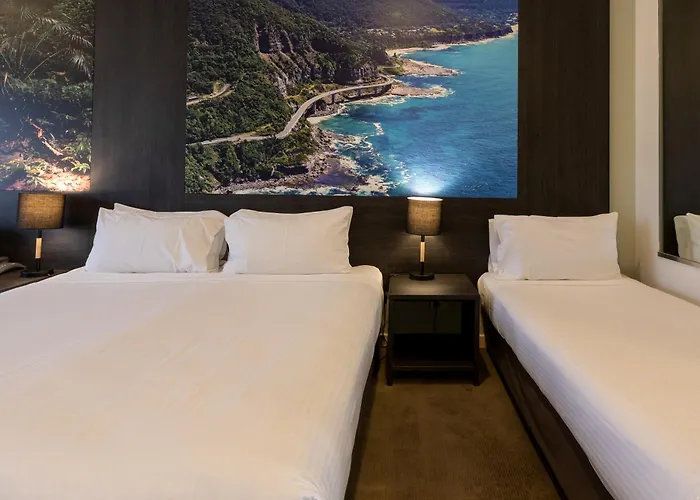 Mercure Gerringong Resort