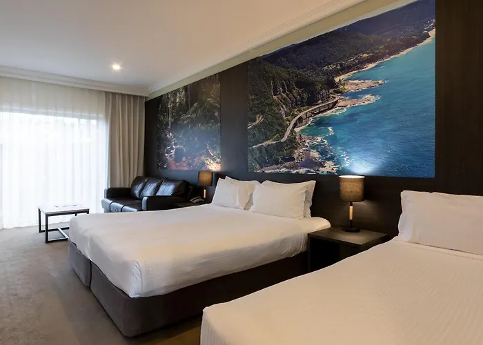 Mercure Gerringong Resort