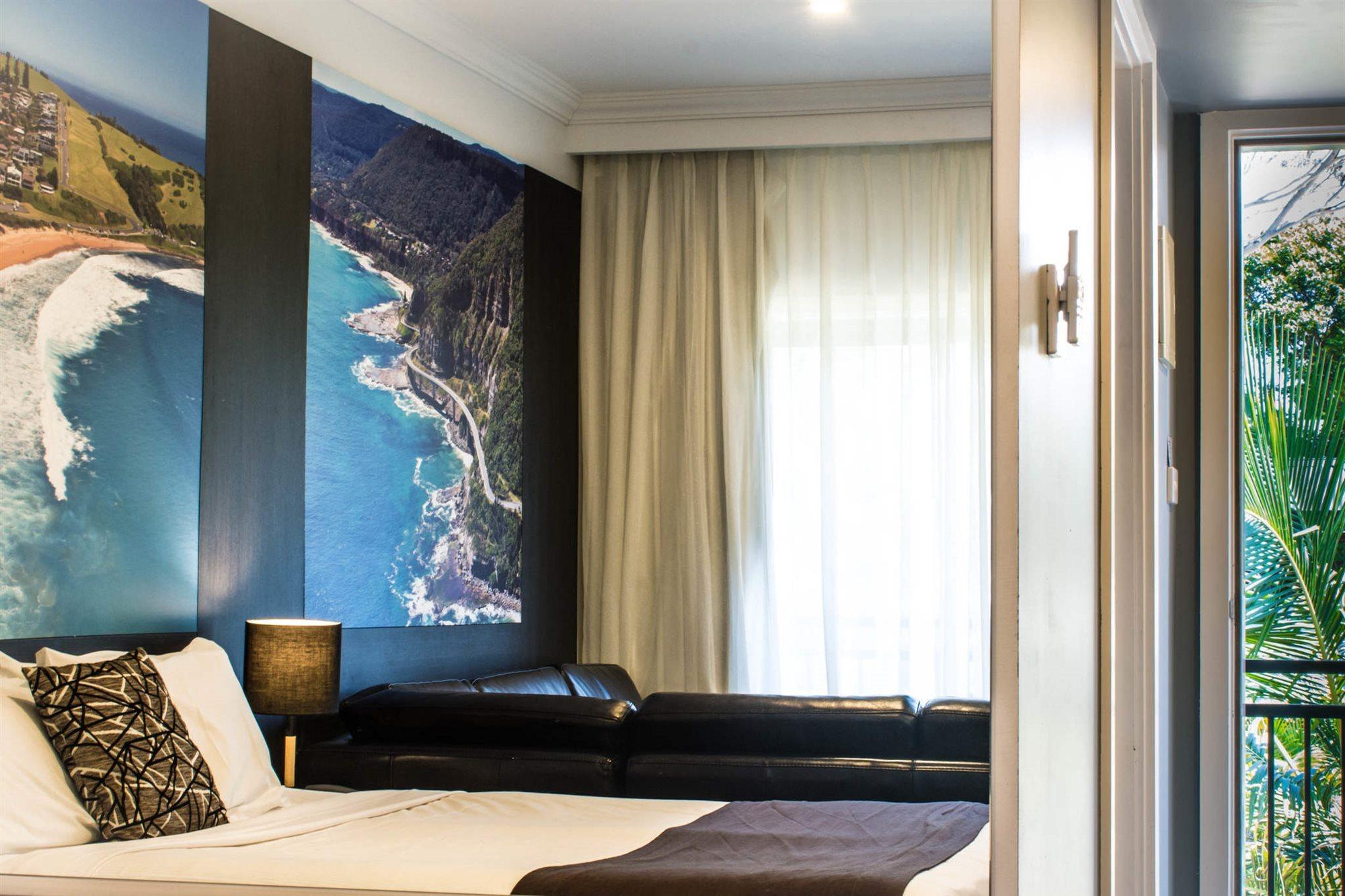 Mercure Hotel Gerringong