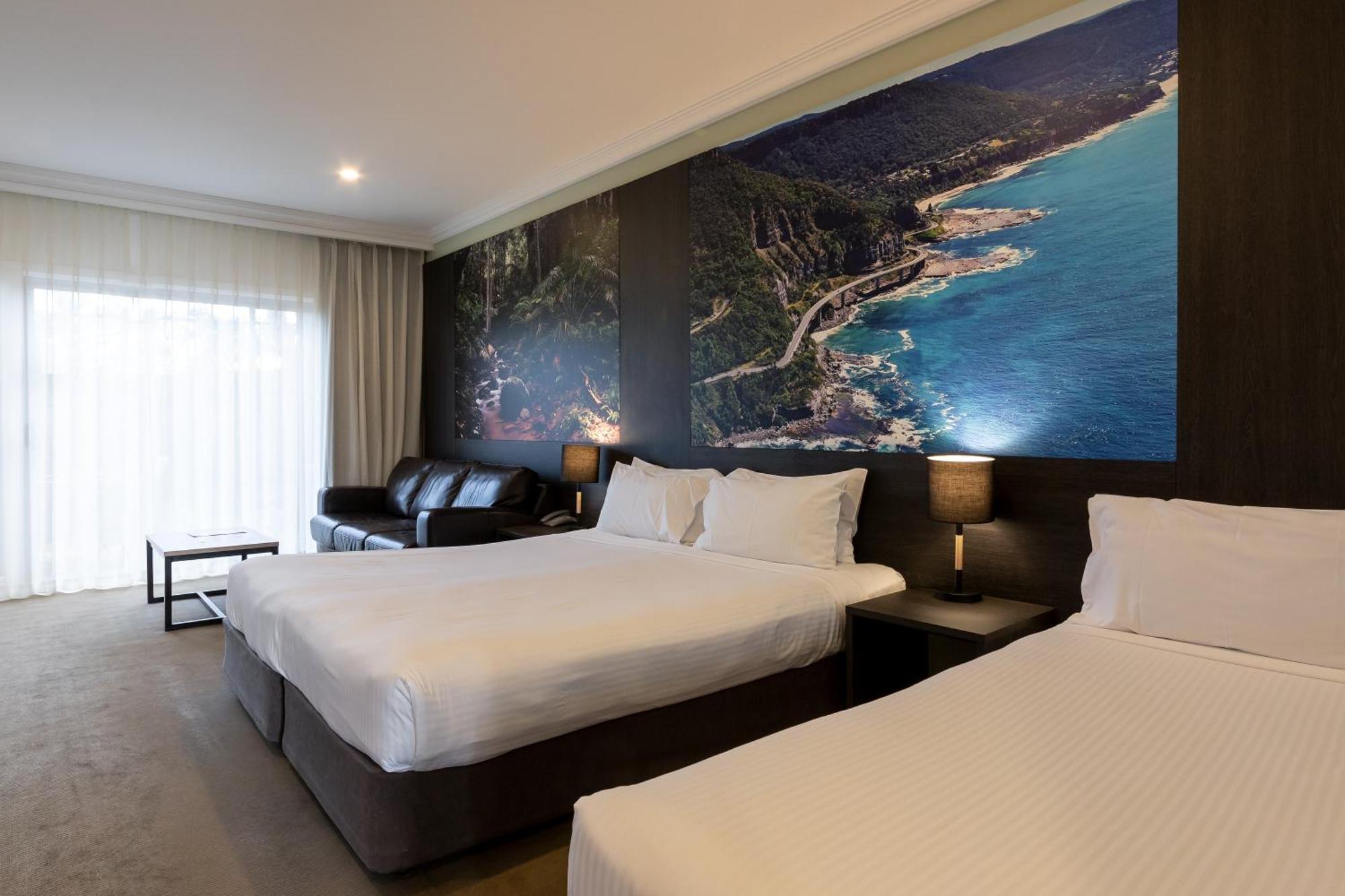 Hotel Mercure 4*