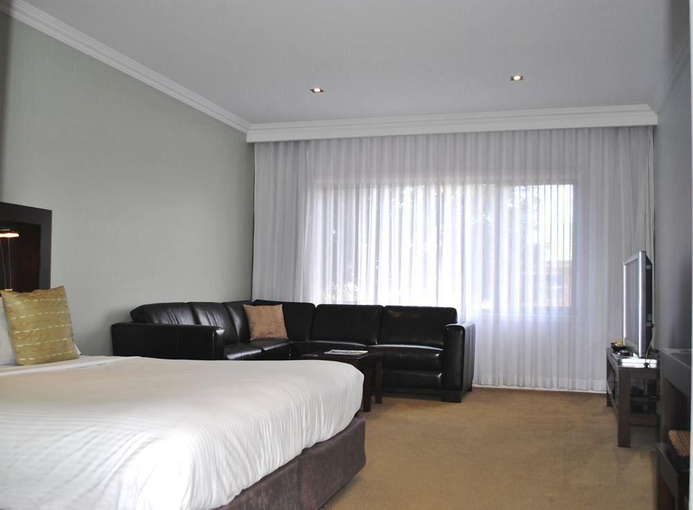 Mercure Hotel