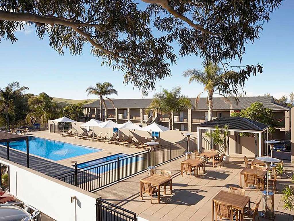 Mercure Hotel 4*